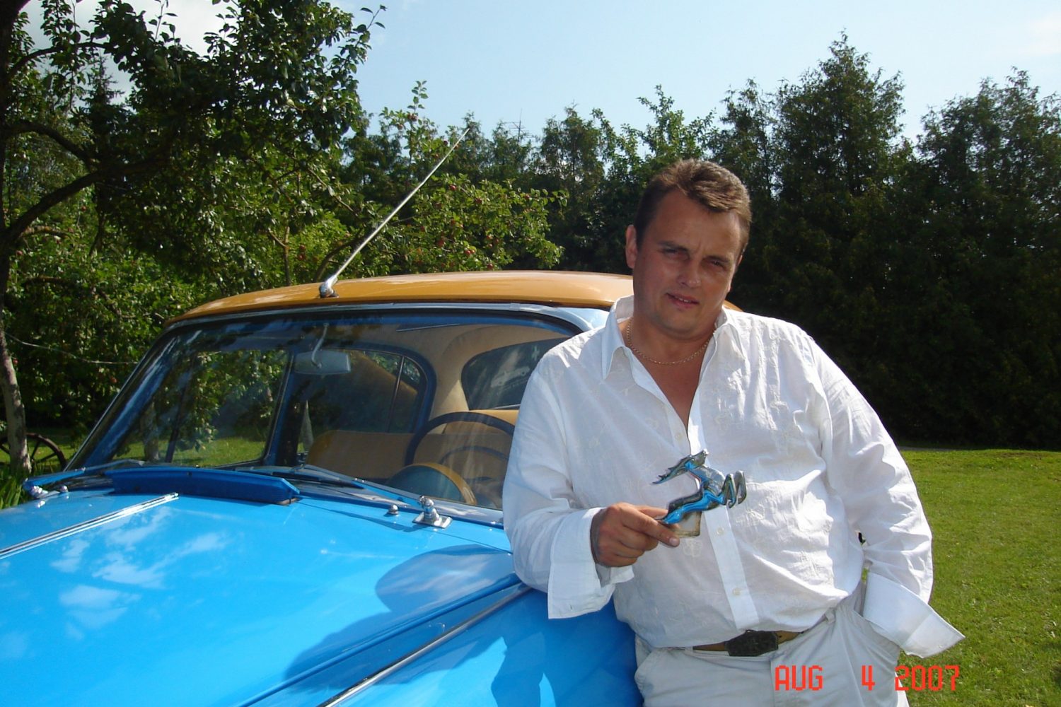 Egidijus Einoris