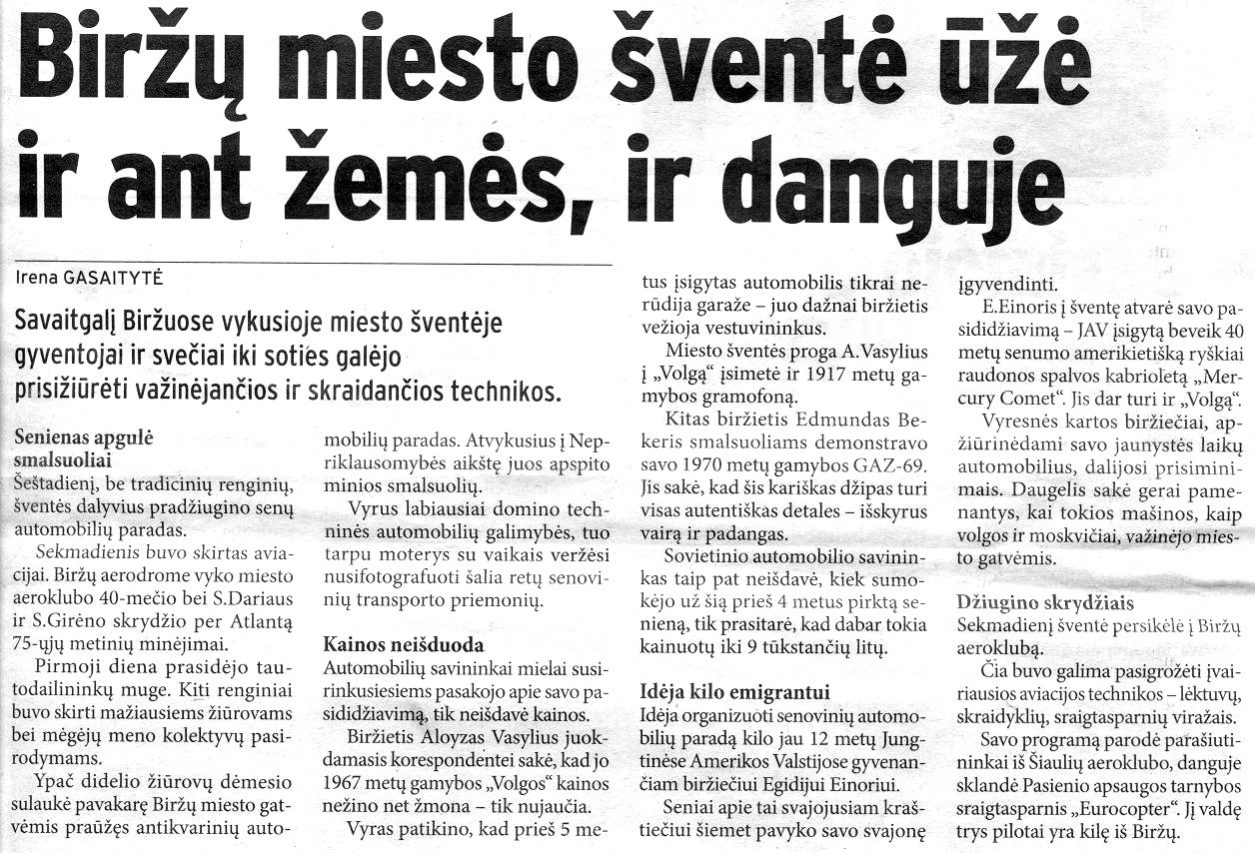 Klasika