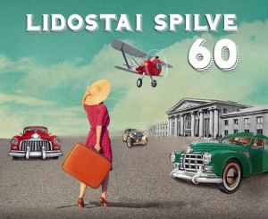 Lidosta Spilve