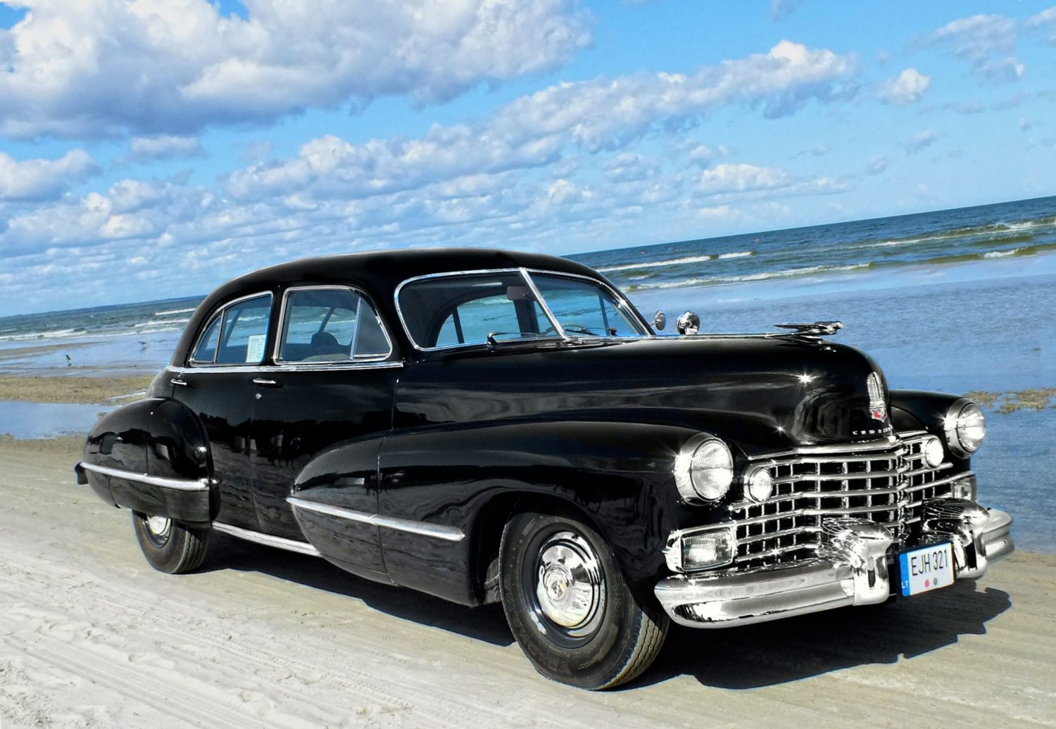 Cadillac 42-62