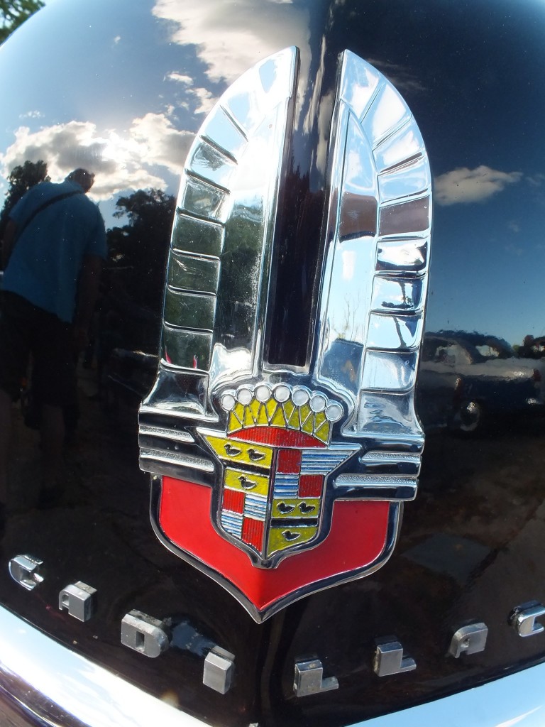 Cadillac