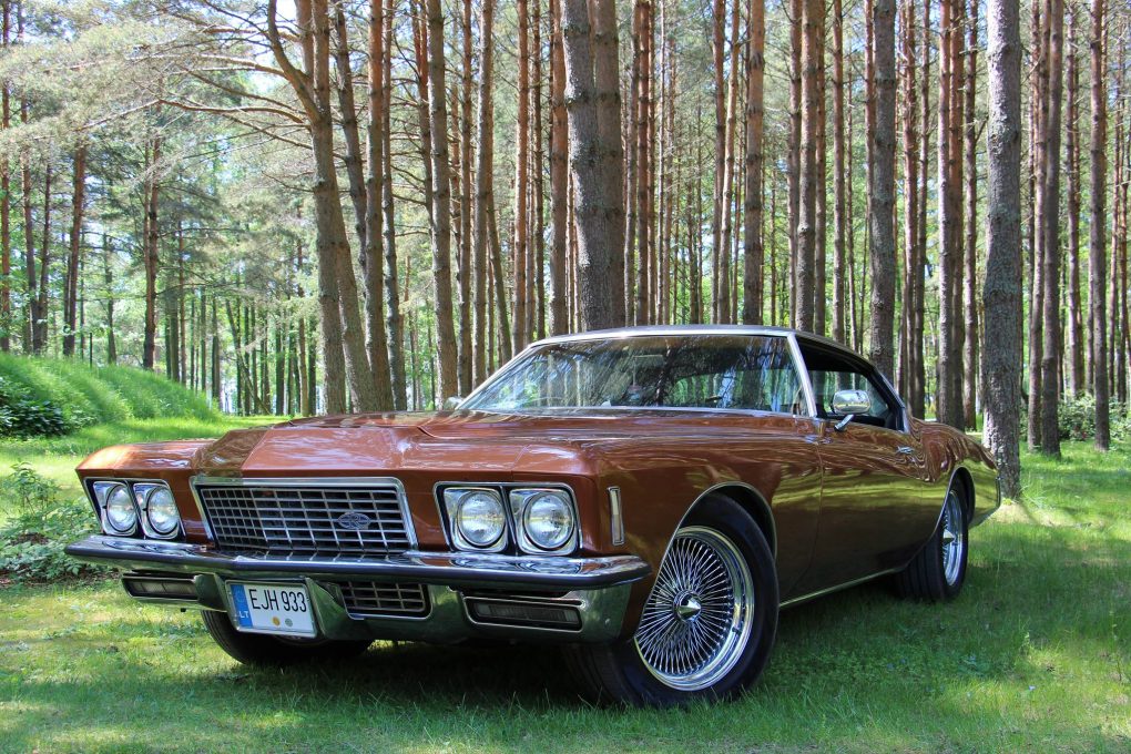 Buick Riviera