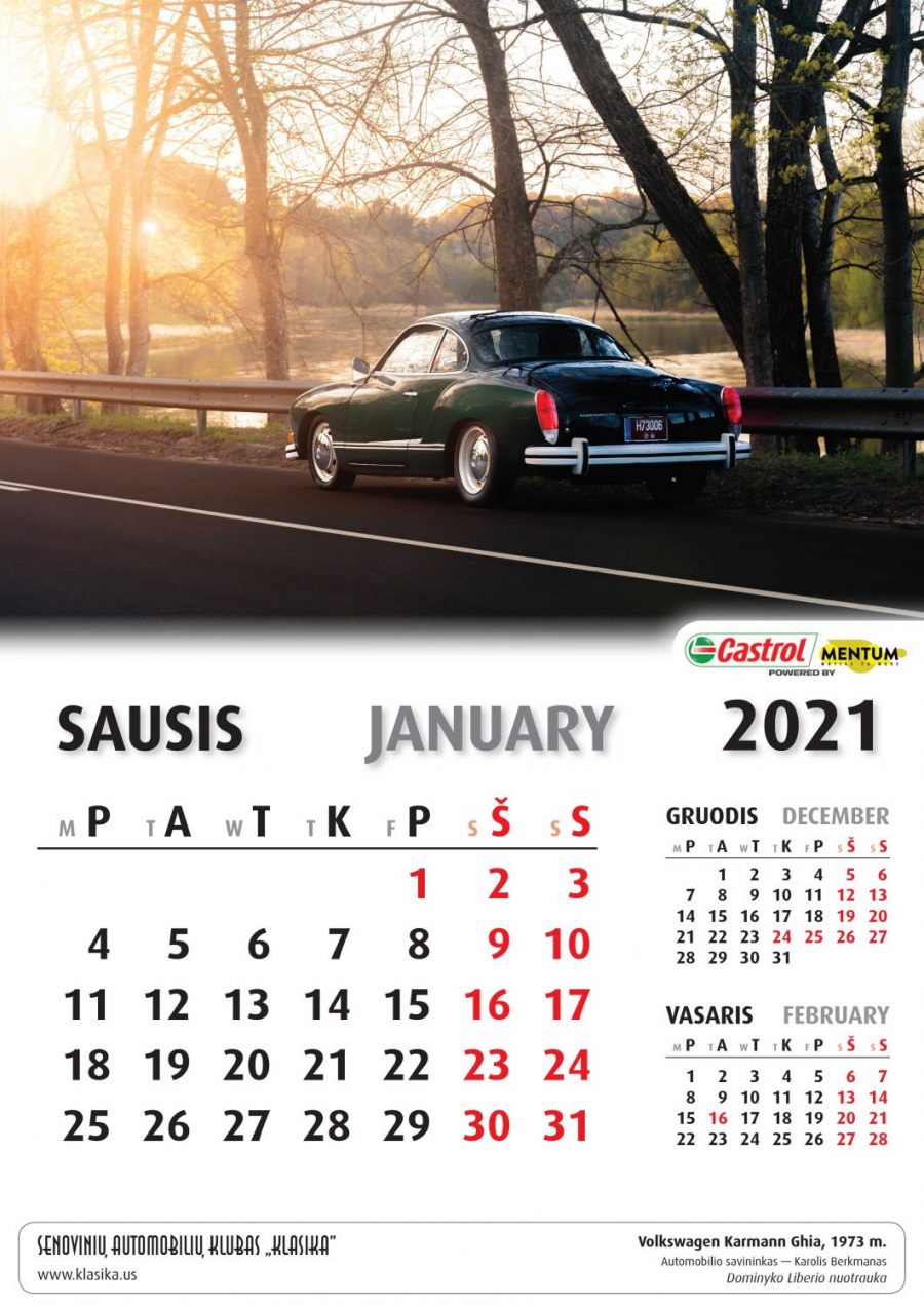 Sausis
