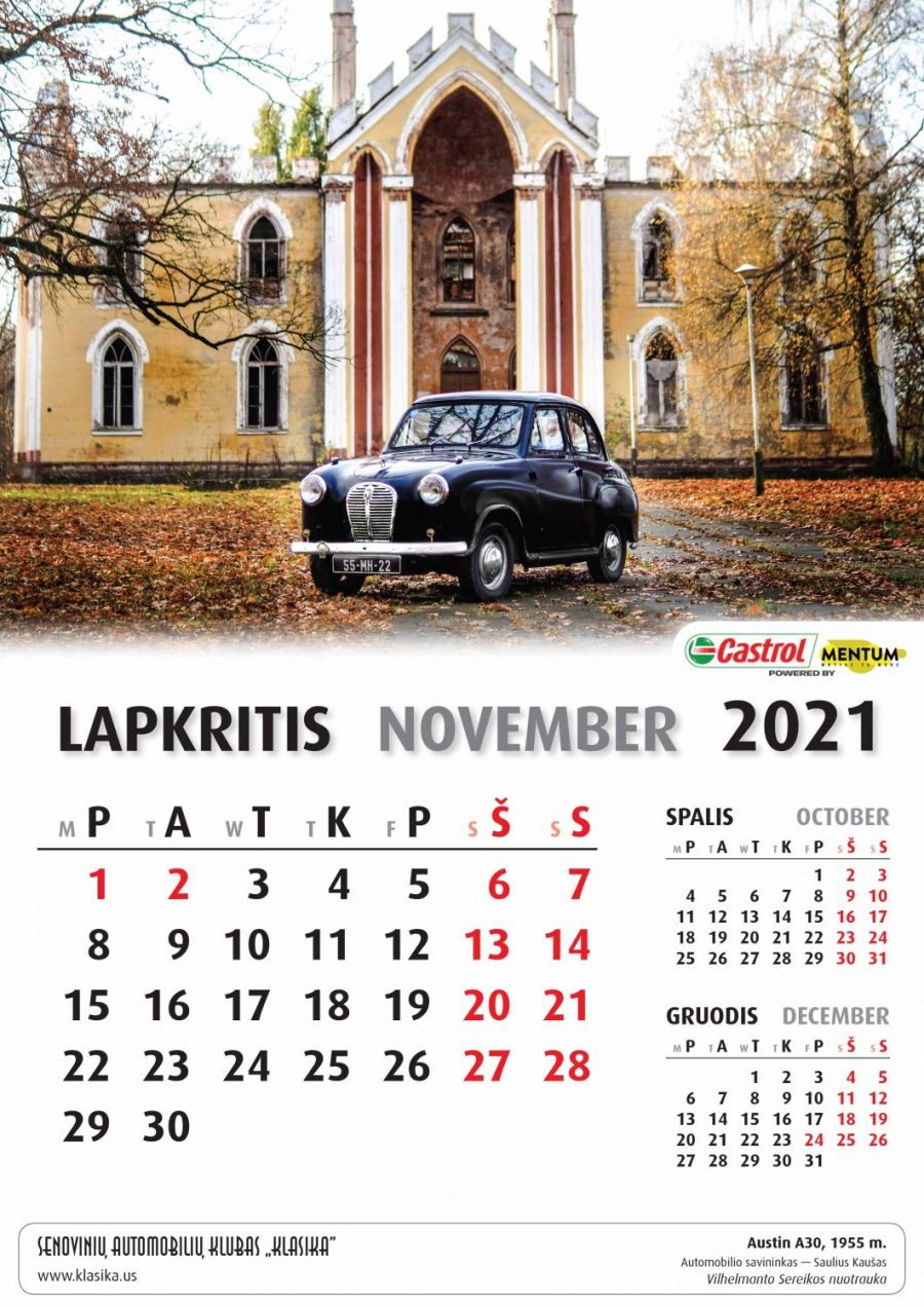 Lapkritis