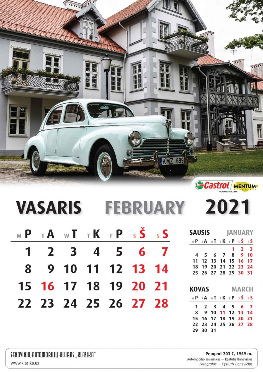 Vasaris