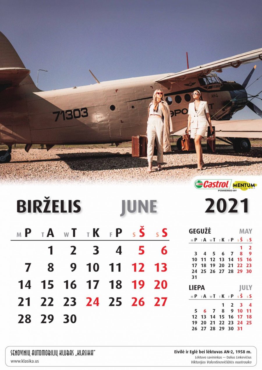 Birželis
