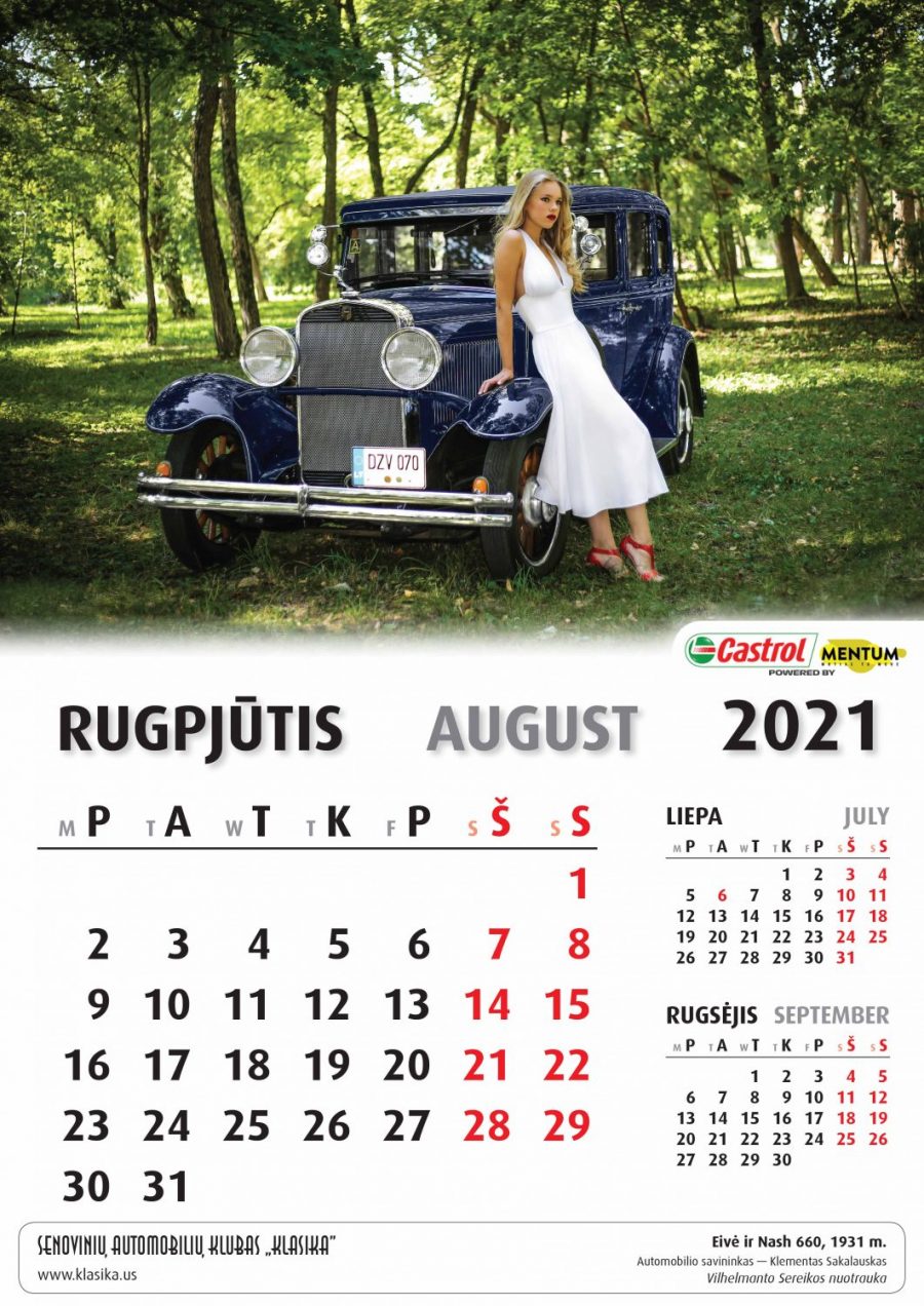 Rugpjūtis