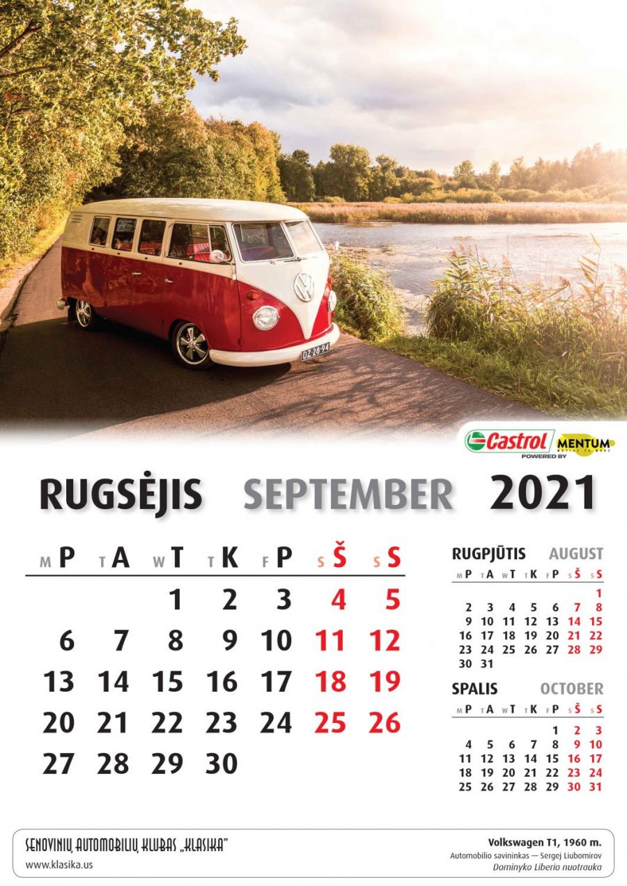 Rugsėjis